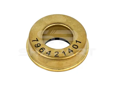 1.11029 Slide ring seal, d: 20.2 mm, D1: 35 mm, D2: 40 mm, H: 25 mm