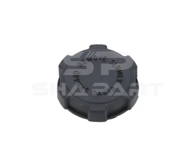 1.11036 Cap, expansion tank, 0.75 bar