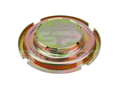 1.11037 Filler cap, steel tank, D: 55 mm