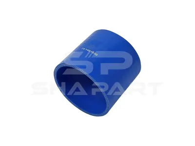1.11044 Charge air hose, d: 90 mm, L: 100 mm