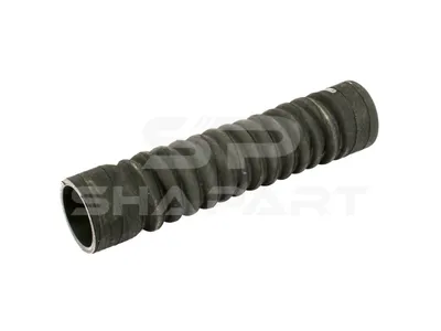1.11066 Hose, thermostat housing, d: 55 mm, L: 302 mm