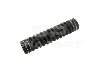 1.11070 Radiator hose, d: 55 mm, L: 282.5 mm