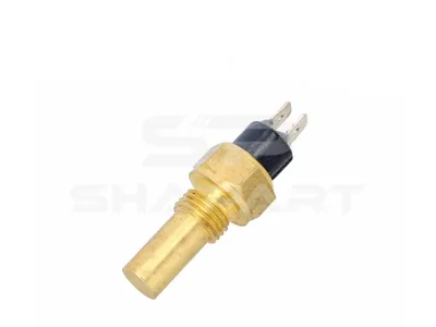 1.11077 Temperature sensor, D: 10.5 mm, M14 x 1,5, L: 60 mm, T: 29 mm, Tmax: 120 °C, 2 poles