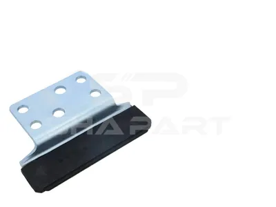 1.11080 Bracket, radiator