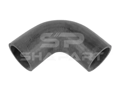 1.11083 Radiator hose, d: 55.5 mm