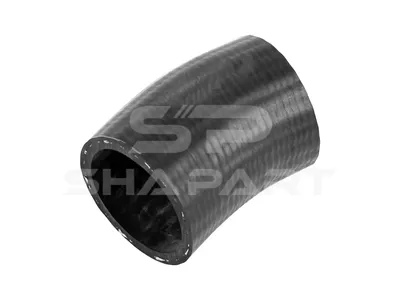 1.11085 Radiator hose, d: 54 mm