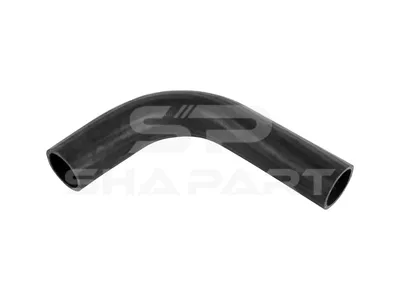 1.11086 Radiator hose, d: 56 mm