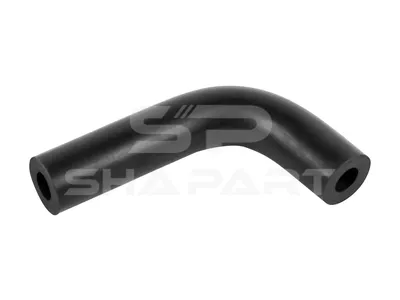 1.11093 Radiator hose, d: 9.5 mm
