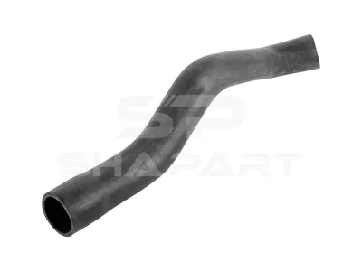 1.11095 Radiator hose, d: 49 mm