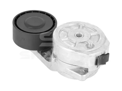 1.11105 Belt tensioner, D: 74 mm, W: 32 mm