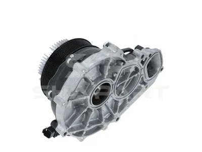 1.11110 Water pump, with electromagnetic clutch