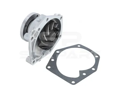 1.11117 Water pump, DI: 88 mm, 10 PK
