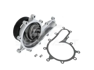 1.11118 Water pump, DI: 112 mm, 8 PK