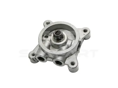 1.11121 Filter head, coolant filter