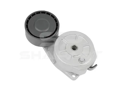 1.11127 Belt tensioner, D: 74 mm, W: 32 mm