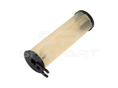 1.11150 Fuel filter, fuel level sensor