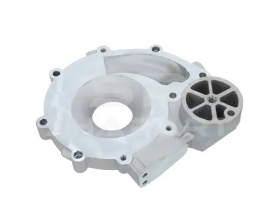 1.11165 Water pump housing