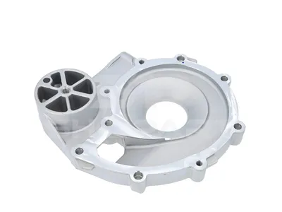 1.11166 Water pump housing