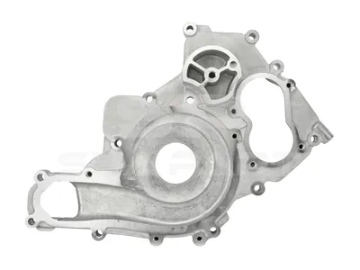 1.11167 Water pump housing