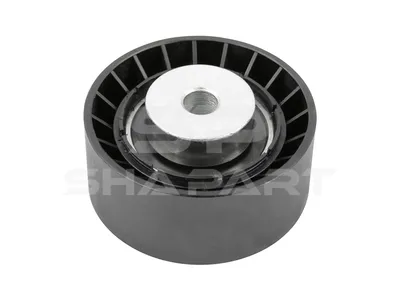 1.11178 Tension roller, d: 11 mm, D: 74 mm, W: 36.8 mm