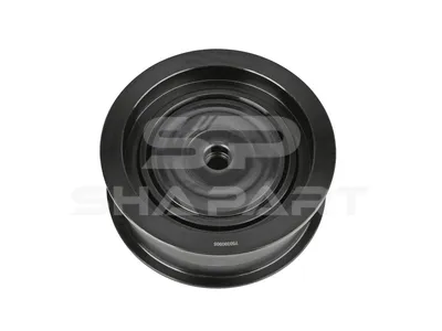 1.11182 Pulley, DP: 95 mm, H: 40 mm, 1 grooves