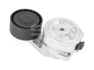 1.11185 Belt tensioner, D: 74 mm, W: 32.5 mm
