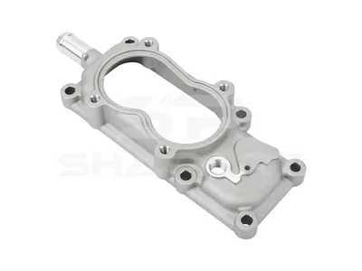 1.11208 Thermostat housing