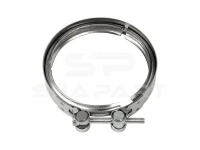 1.11237 Clamp, D: 104 mm