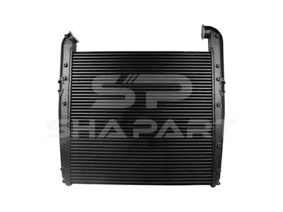 1.11250 Intercooler, L: 825 mm, W: 795 mm, T: 65 mm