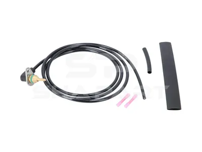 1.11270 Temperature sensor, D1: 5 mm, D2: 15.9 mm, L: 1860 mm