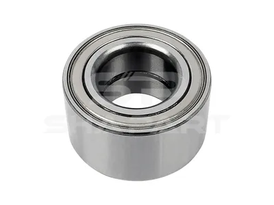 1.11278 Ball bearing, d: 35 mm, D: 68 mm, H: 37 mm
