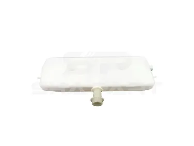 1.11291 Expansion tank, with cap