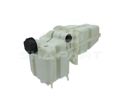 1.11295 Expansion tank, with caps, with sensor