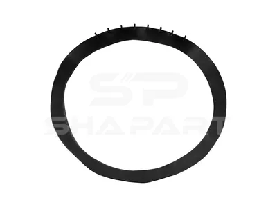 1.11298 Rubber ring, for fan, D: 760 mm