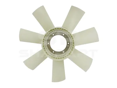 1.11321 Fan, D: 600 mm