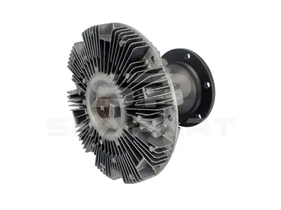 1.11330 Fan clutch, D: 203 mm