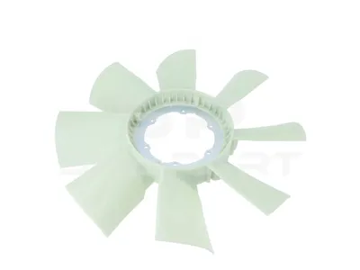 1.11332 Fan, D: 680 mm