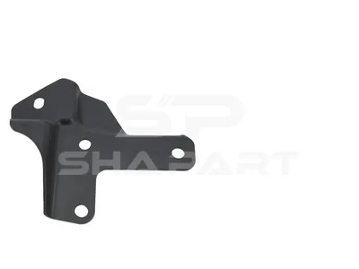 1.11364 Bracket, radiator, right