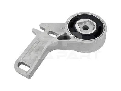 1.11368 Bracket, radiator, left