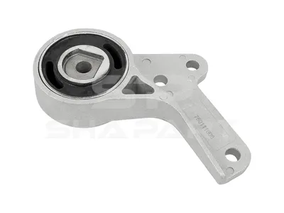 1.11369 Bracket, radiator, right