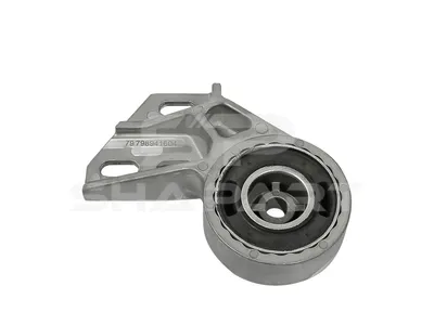 1.11371 Bracket, radiator, left