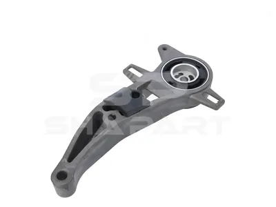 1.11372 Bracket, radiator, left