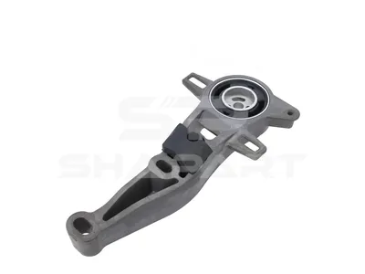 1.11373 Bracket, radiator, right
