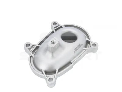 1.11399 Thermostat cover, without accessories
