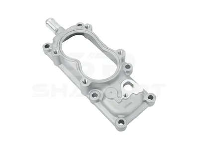 1.11400 Thermostat housing