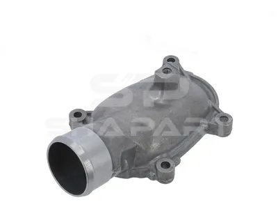 1.11401 Thermostat housing