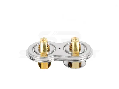 1.11405 Thermostat, 87 °C, 80 °C