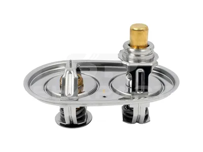 1.11408 Thermostat, 80 °C, 87 °C