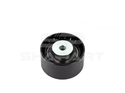 1.11410 Tension roller, d: 11 mm, D: 74 mm, W: 40 mm