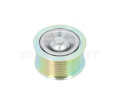 1.11413 Tension roller, new version